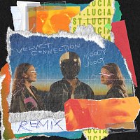 Moody Joody, St. Lucia – Velvet Connection [St. Lucia Remix]