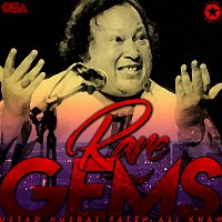 Nusrat Fateh Ali Khan – Rare Gems