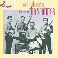 The Ventures – Walk Don't Run - The Best Of The Ventures