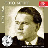 Historie psaná šelakem. Tino Muff - pozapomenutá hvězda popu