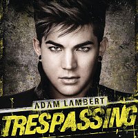 Přední strana obalu CD Trespassing (Deluxe Version)