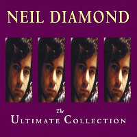 Neil Diamond – The Ultimate Collection
