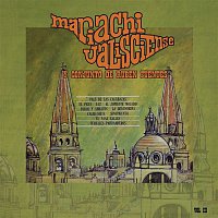 Various  Artists – Mariachi Jalisciense y Conjunto de Rubén Fuentes, Vol. III