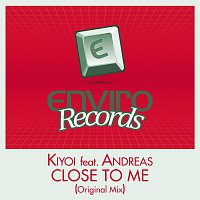 Kiyoi feat. Andreas Pasaribu – Close To Me