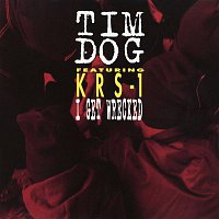 Tim Dog – I Get Wrecked EP