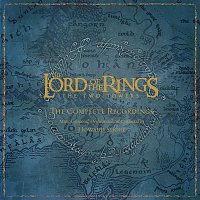 Howard Shore – The Lord Of The Rings: The Two Towers-The Complete Recordings