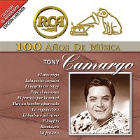 Tony Camargo – RCA 100 Anos De Musica