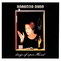 Suzanne Vega – Days Of Open Hand