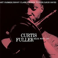 Curtis Fuller – Volume 3