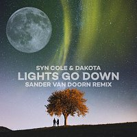 Syn Cole, Dakota – Lights Go Down [Sander van Doorn Remix]