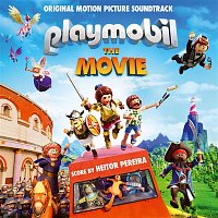 Various Artists.. – Playmobil: The Movie (Original Motion Picture Soundtrack)