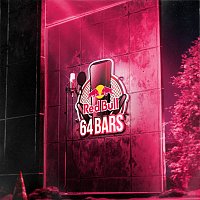 Různí interpreti – Red Bull 64 Bars, The Album