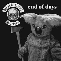 Black Label Society – End Of Days