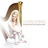 Claire Jones, English Chamber Orchestra – The Girl with the Golden Harp