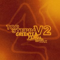 Greentea Peng, Nightmares on Wax – Top Steppa V2