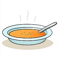 Zuppa di avena