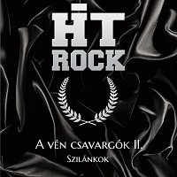 HitRock – A vén csavargók II. - Szilánkok (Live)