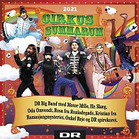 DR Big Band, Ramasjang – Cirkus Summarum 2021