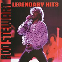 Rod Stewart – Legendary Hits