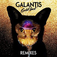 Galantis – Gold Dust (Remixes)