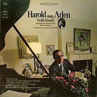 Harold Arlen – Harold Sings Arlen (With Friend)