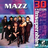 Mazz – 30 Exitos Insuperables
