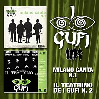 I Gufi – Milano Canta N. 1 / Il Teatrino De "I Gufi" N. 2