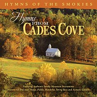 Stephen Elkins – Hymns From Cades Cove