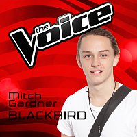 Mitch Gardner – Blackbird [The Voice Australia 2016 Performance]