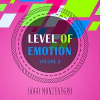 Hugo Montenegro – Level Of Emotion, Vol. 2