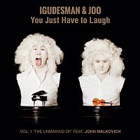 Igudesman, Joo – You Just Have to Laugh - Vol. 1 