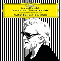 Krystian Zimerman, Berliner Philharmoniker, Sir Simon Rattle – Bernstein: Symphony No. 2 "The Age of Anxiety" MP3