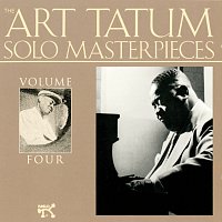 Art Tatum – The Art Tatum Solo Masterpieces, Vol. 4