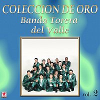 Banda Torera del Valle – Colección de Oro, Vol. 2