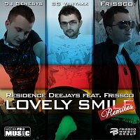 Residence DeeJays, Frissco – Lovely Smile [Remixes]