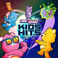 Care Bears – Care Bears Kids Hits, Vol. 1