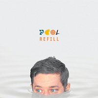 Přední strana obalu CD POOL Refill