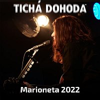 Tichá dohoda – Marioneta (2022)