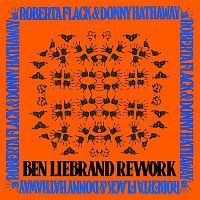 Roberta Flack & Donny Hathaway – Where Is the Love (Ben Liebrand Rework)
