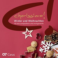 Různí interpreti – chorissimo! Winter und Weihnachten