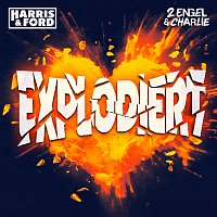 Harris & Ford, 2 Engel & Charlie – Explodiert