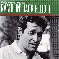 Ramblin' Jack Elliott – Vanguard Visionaries