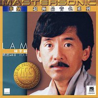 George Lam – Lam II, 24K Mastersonic Compilation