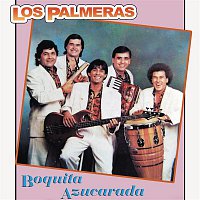 Los Palmeras – Boquita Azucarada