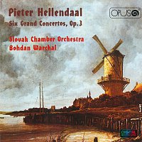 Bohdan Warchal – Hellendaal,P. Šest velkých koncertů