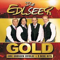 Die Edlseer – Gold - Ihre grossen Erfolge & 9 neue Hits  - SET