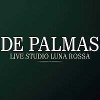 De Palmas – Live Luna Rossa