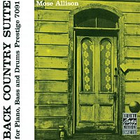 Mose Allison – Back Country Suite