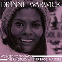 Dionne Warwick – The Unissued Warner Bros. Masters