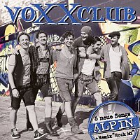 Voxxclub – Alpin [Re-Release]